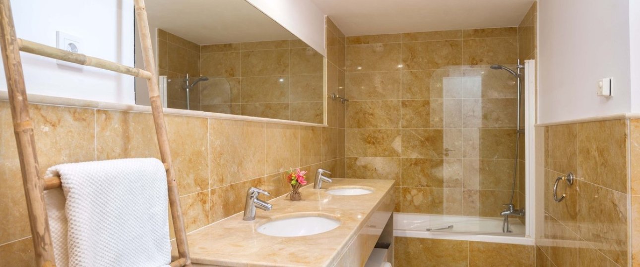 Rynek wtórny - apartment - Marbella - Altos de los Monteros