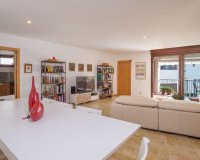 Rynek wtórny - apartment - Marbella - Altos de los Monteros