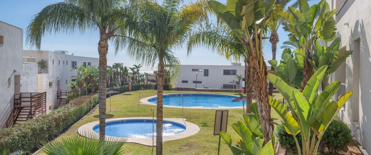 Rynek wtórny - apartment - Marbella - Altos de los Monteros