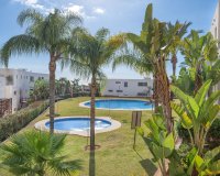 Rynek wtórny - apartment - Marbella - Altos de los Monteros