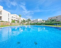 Rynek wtórny - apartment - Marbella - Altos de los Monteros