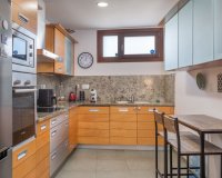 Rynek wtórny - apartment - Marbella - Altos de los Monteros