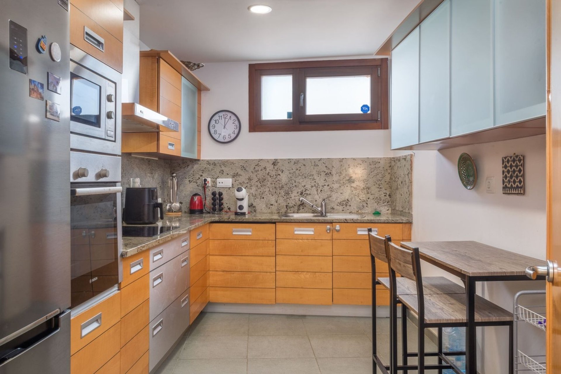 Rynek wtórny - apartment - Marbella - Altos de los Monteros