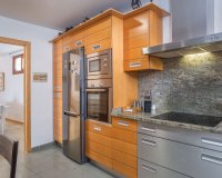 Rynek wtórny - apartment - Marbella - Altos de los Monteros