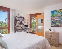 Rynek wtórny - apartment - Marbella - Altos de los Monteros