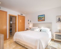 Rynek wtórny - apartment - Marbella - Altos de los Monteros