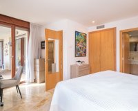 Rynek wtórny - apartment - Marbella - Altos de los Monteros