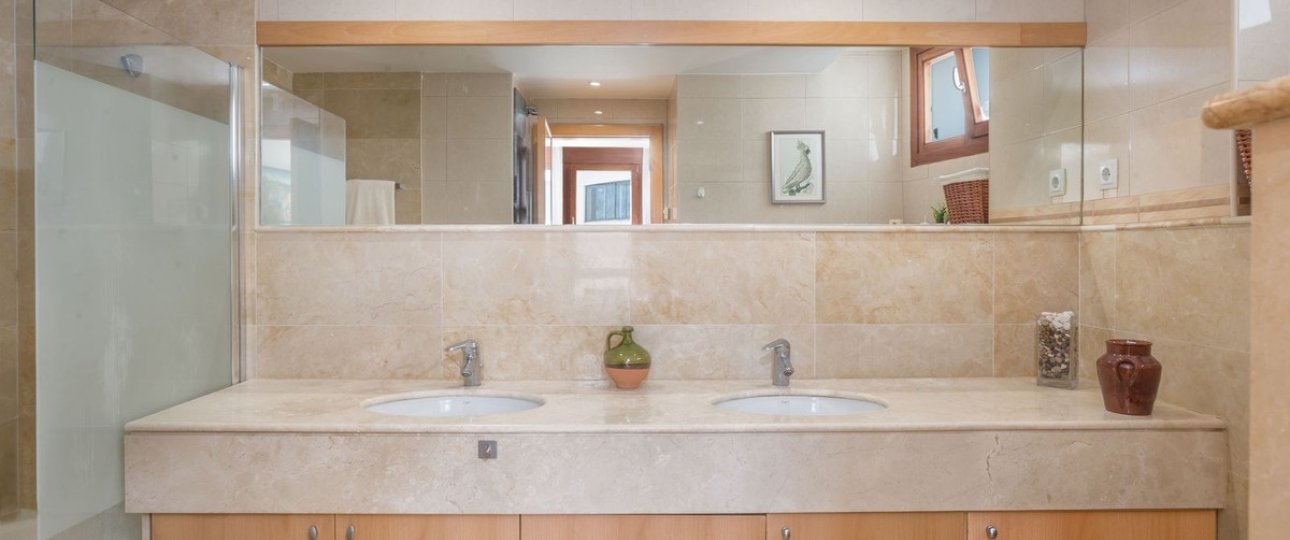 Rynek wtórny - apartment - Marbella - Altos de los Monteros