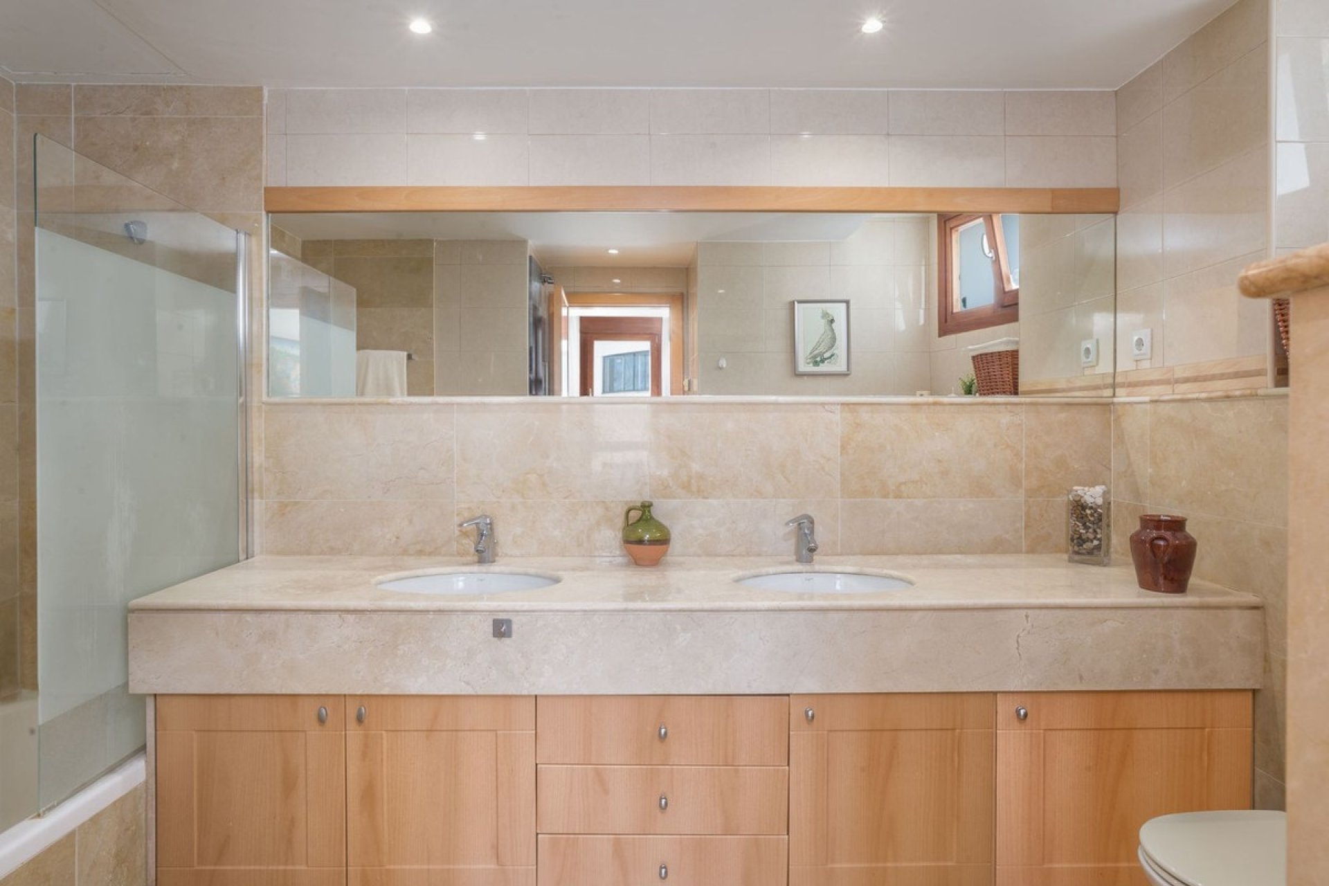 Rynek wtórny - apartment - Marbella - Altos de los Monteros