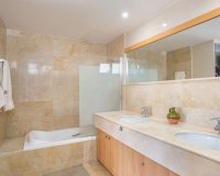 Rynek wtórny - apartment - Marbella - Altos de los Monteros