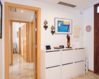 Rynek wtórny - apartment - Marbella - Altos de los Monteros