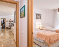 Rynek wtórny - apartment - Marbella - Altos de los Monteros