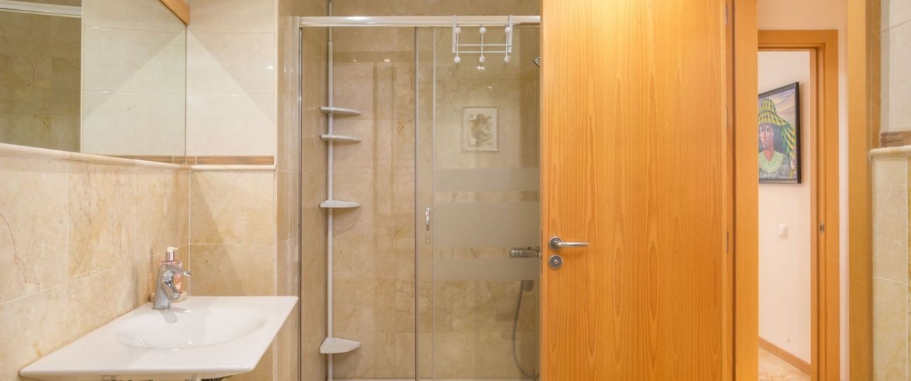 Rynek wtórny - apartment - Marbella - Altos de los Monteros