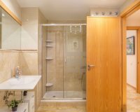 Rynek wtórny - apartment - Marbella - Altos de los Monteros