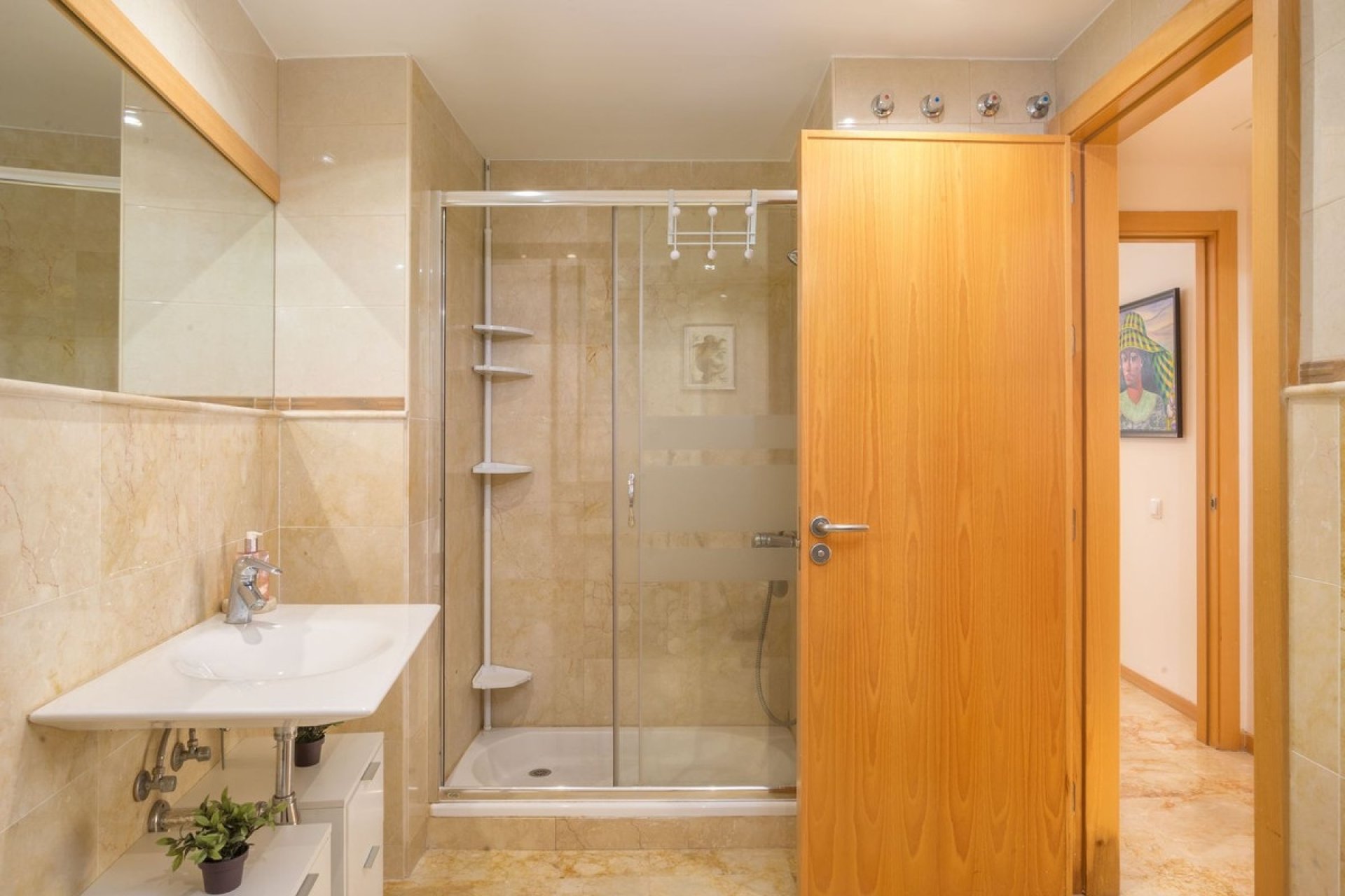 Rynek wtórny - apartment - Marbella - Altos de los Monteros