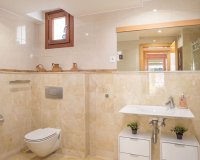 Rynek wtórny - apartment - Marbella - Altos de los Monteros