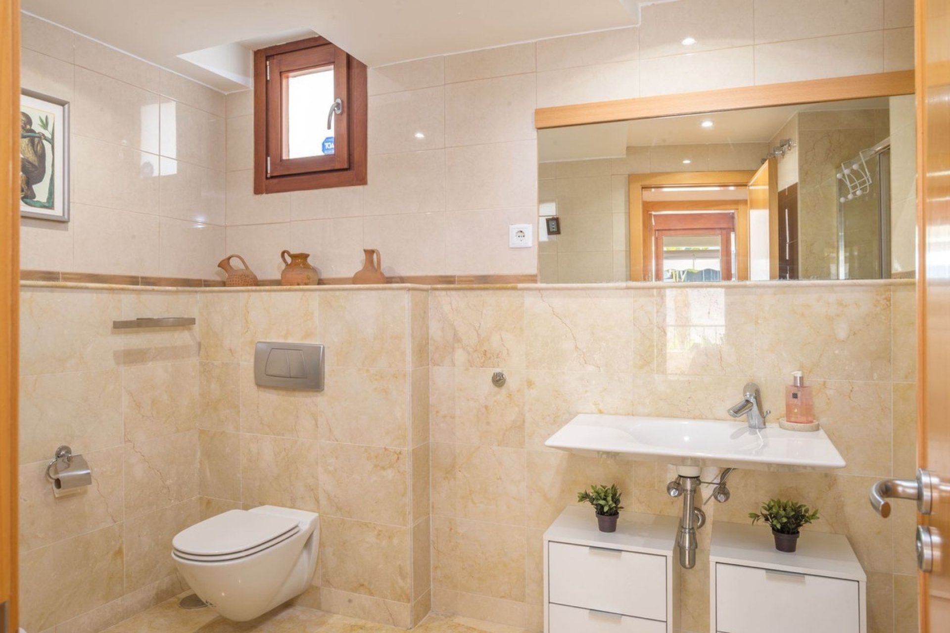 Rynek wtórny - apartment - Marbella - Altos de los Monteros