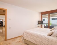 Rynek wtórny - apartment - Marbella - Altos de los Monteros