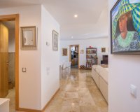 Rynek wtórny - apartment - Marbella - Altos de los Monteros