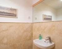 Rynek wtórny - apartment - Marbella - Altos de los Monteros