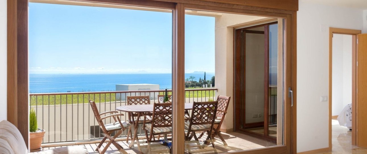 Rynek wtórny - apartment - Marbella - Altos de los Monteros