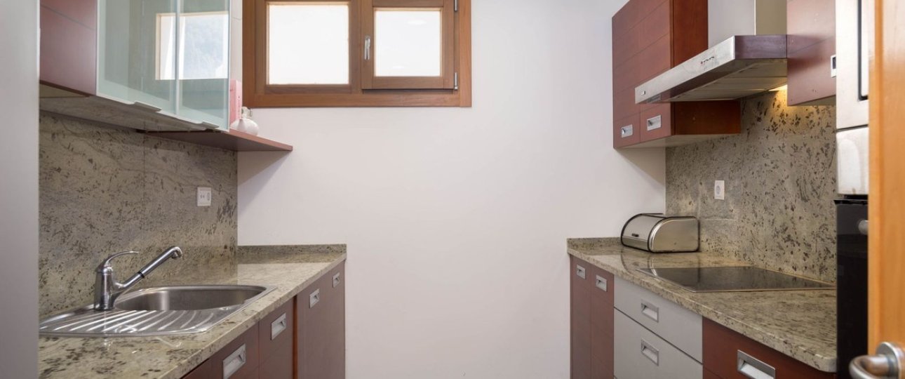 Rynek wtórny - apartment - Marbella - Altos de los Monteros