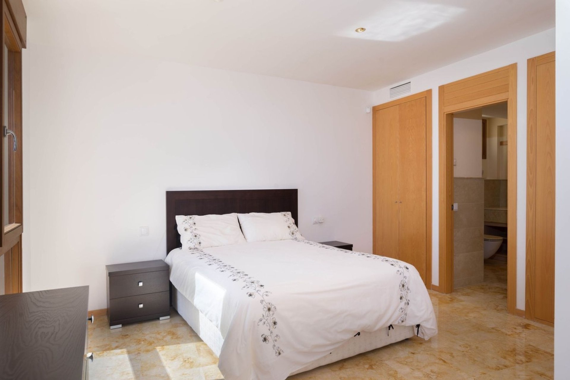 Rynek wtórny - apartment - Marbella - Altos de los Monteros