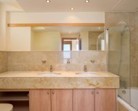 Rynek wtórny - apartment - Marbella - Altos de los Monteros