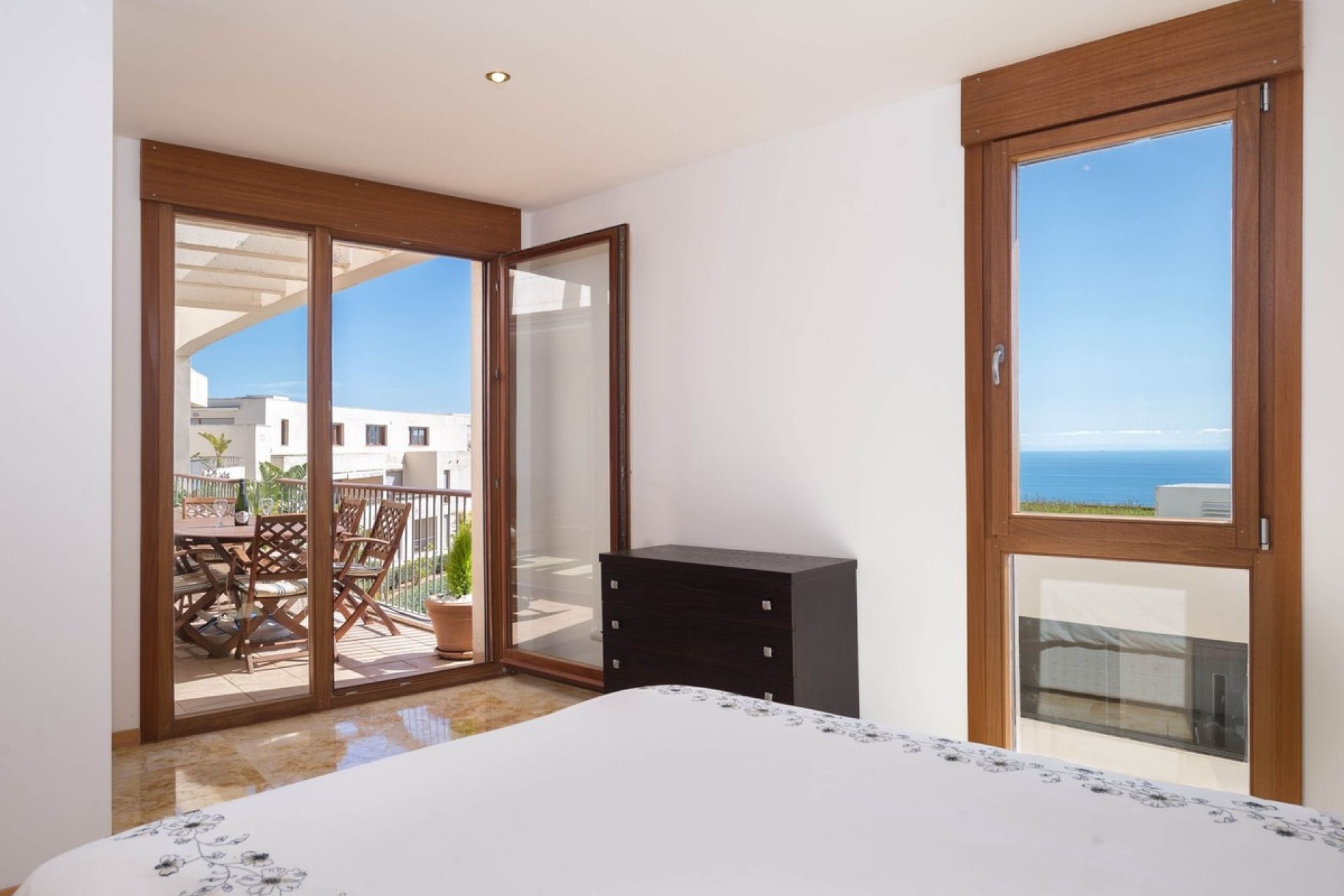 Rynek wtórny - apartment - Marbella - Altos de los Monteros