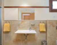 Rynek wtórny - apartment - Marbella - Altos de los Monteros