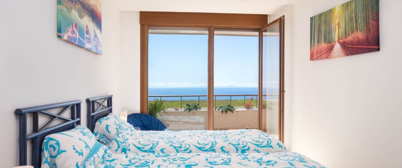 Rynek wtórny - apartment - Marbella - Altos de los Monteros