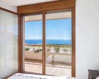 Rynek wtórny - apartment - Marbella - Altos de los Monteros