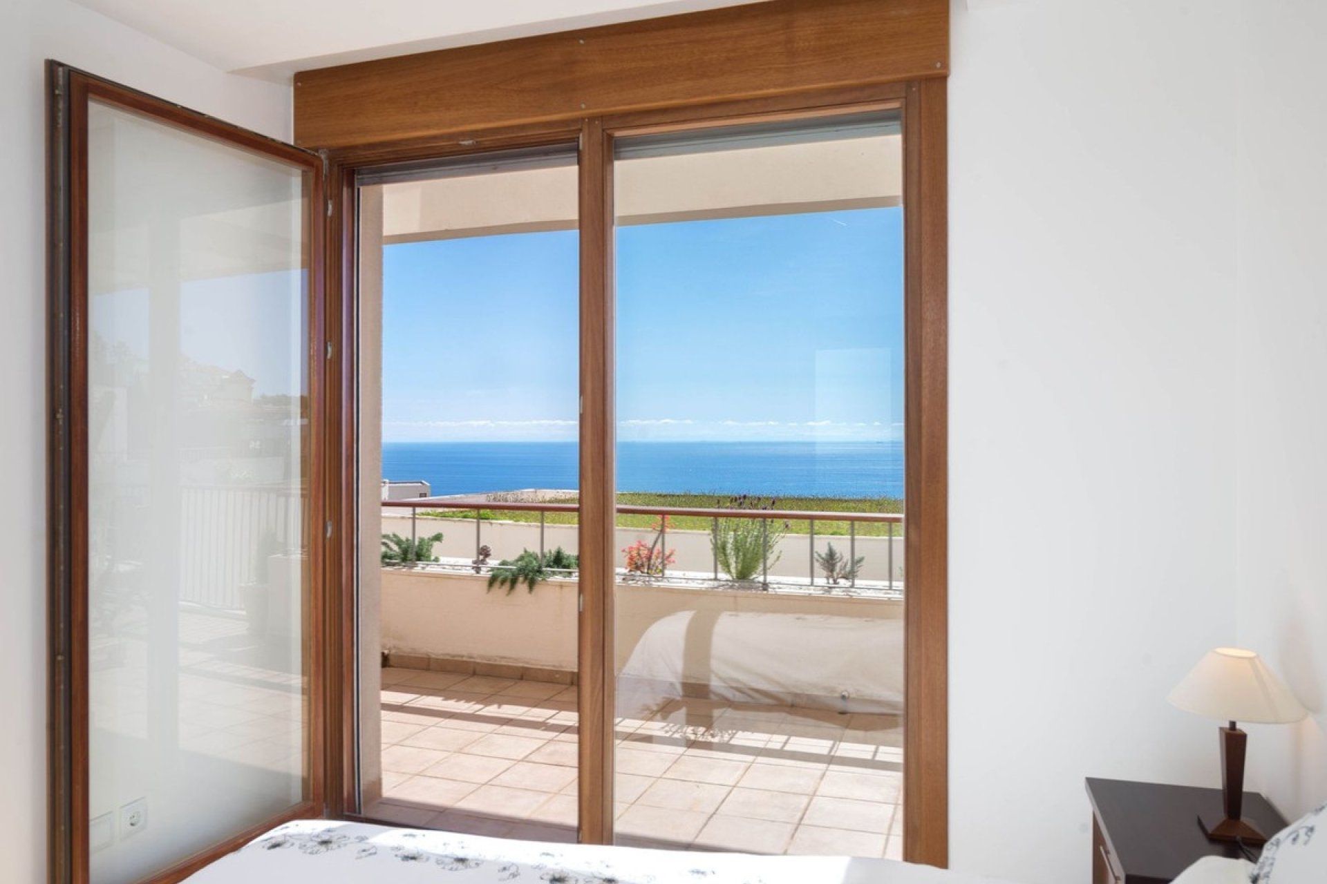 Rynek wtórny - apartment - Marbella - Altos de los Monteros
