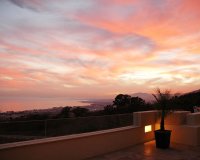 Rynek wtórny - apartment - Marbella - Altos de los Monteros
