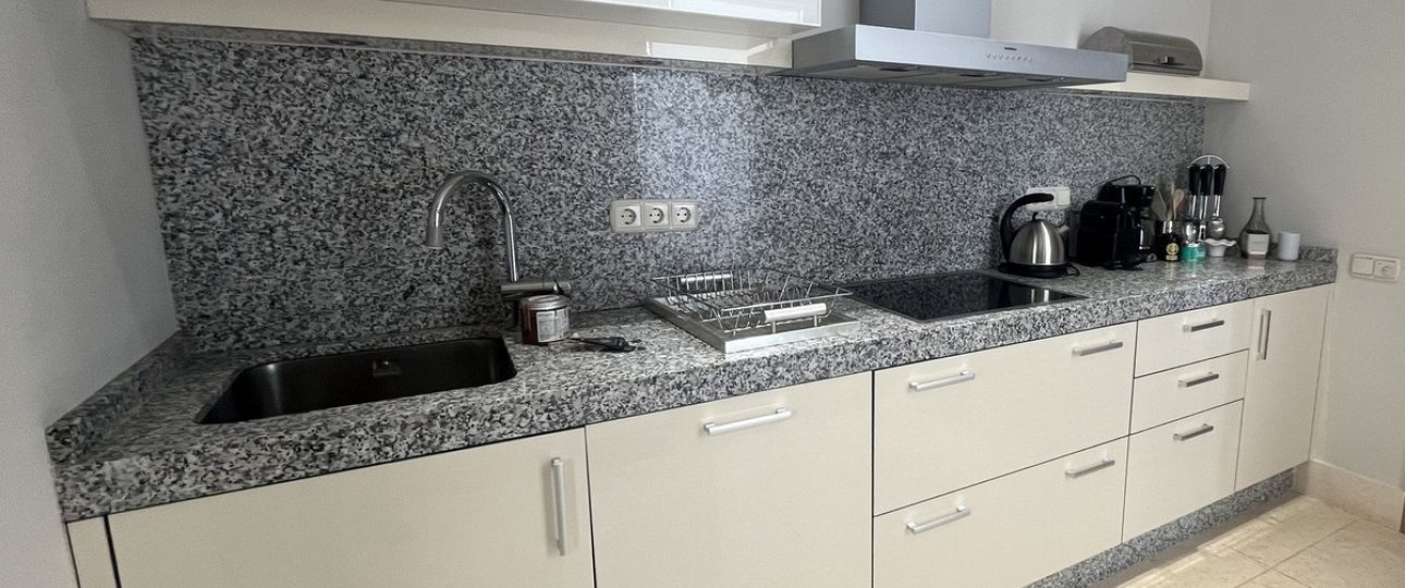 Rynek wtórny - apartment - Marbella - Altos de los Monteros