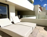 Rynek wtórny - apartment - Marbella - Altos de los Monteros