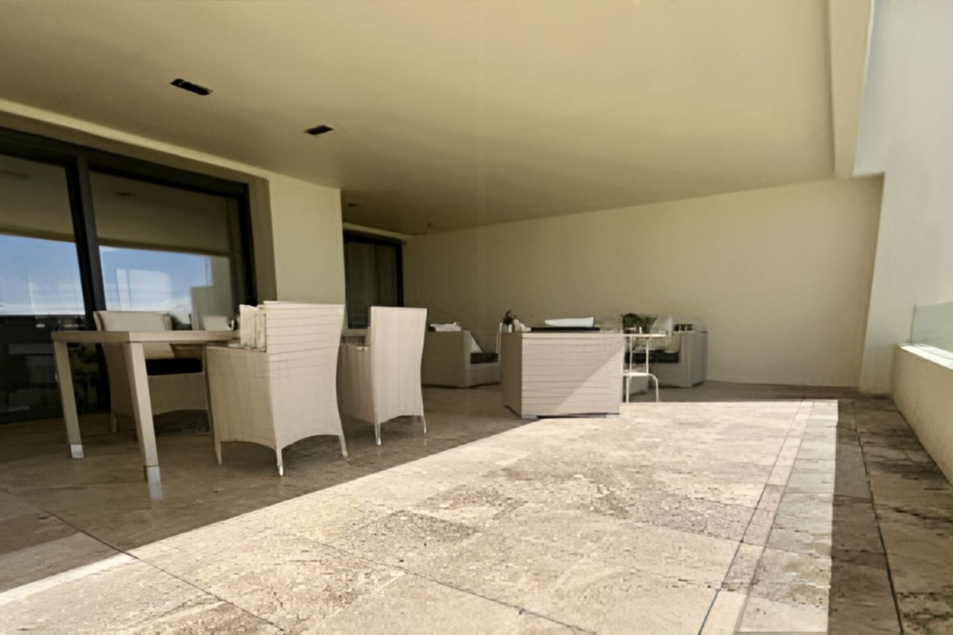 Rynek wtórny - apartment - Marbella - Altos de los Monteros