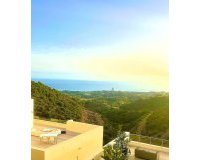 Rynek wtórny - apartment - Marbella - Altos de los Monteros