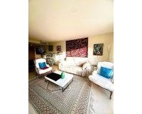 Rynek wtórny - apartment - Marbella - Altos de los Monteros
