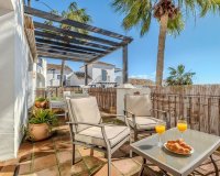 Rynek wtórny - apartment - Marbella - Altos de los Monteros