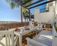Rynek wtórny - apartment - Marbella - Altos de los Monteros