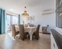 Rynek wtórny - apartment - Marbella - Altos de los Monteros