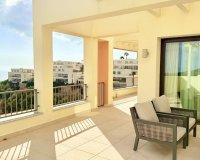 Rynek wtórny - apartment - Marbella - Altos de los Monteros