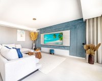 Rynek wtórny - apartment - Marbella - Altos de los Monteros