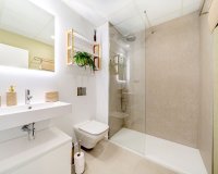 Rynek wtórny - apartment - Marbella - Altos de los Monteros