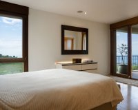 Rynek wtórny - apartment - Marbella - Altos de los Monteros