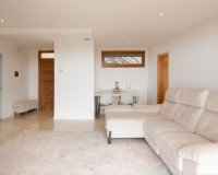 Rynek wtórny - apartment - Marbella - Altos de los Monteros