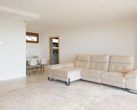 Rynek wtórny - apartment - Marbella - Altos de los Monteros