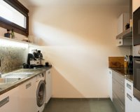 Rynek wtórny - apartment - Marbella - Altos de los Monteros