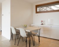 Rynek wtórny - apartment - Marbella - Altos de los Monteros